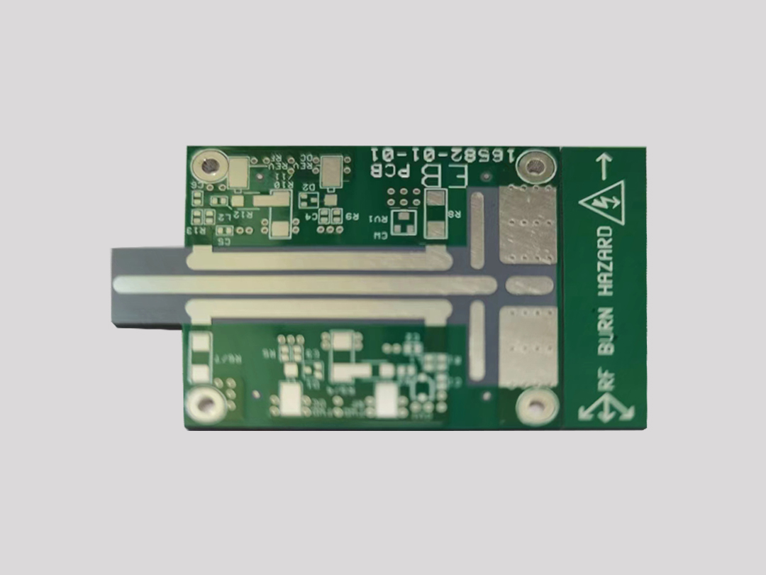 PCB