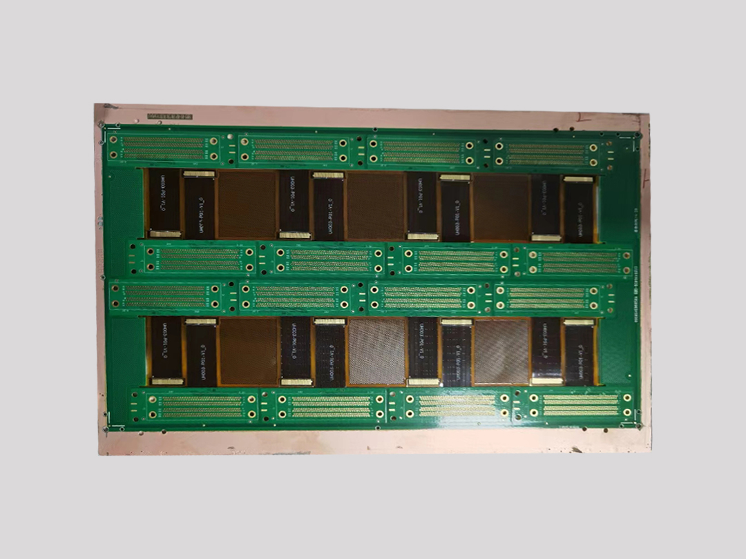 PCB