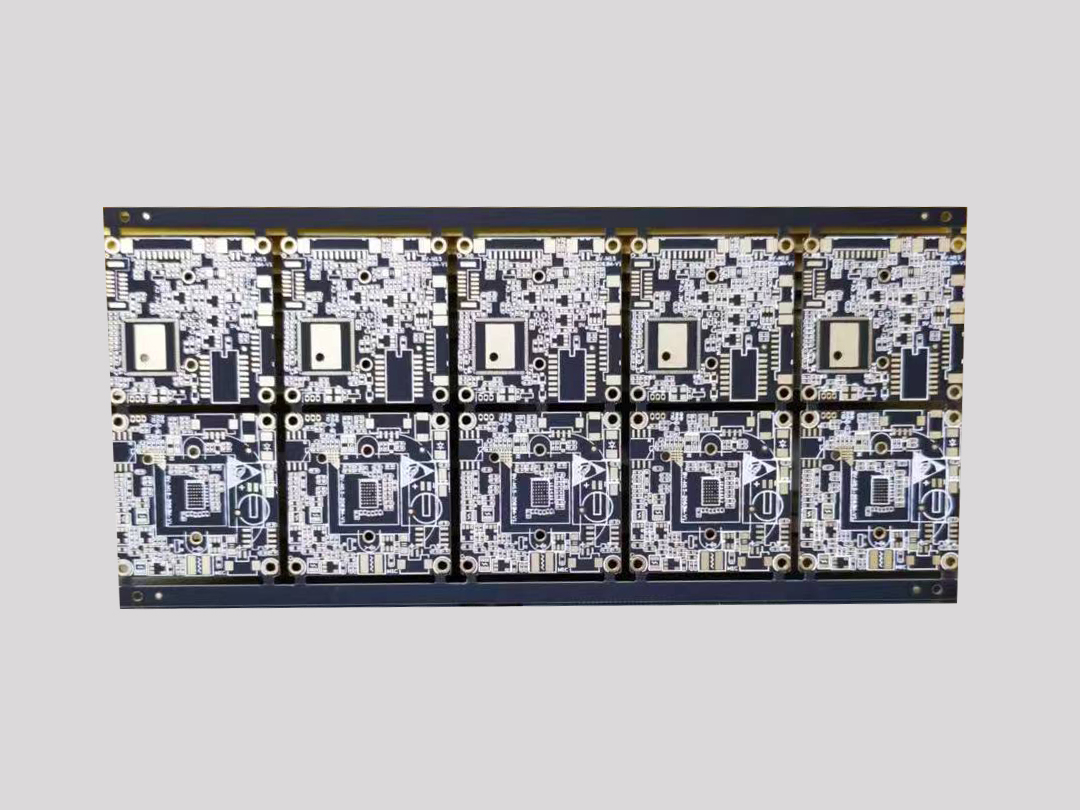 PCB